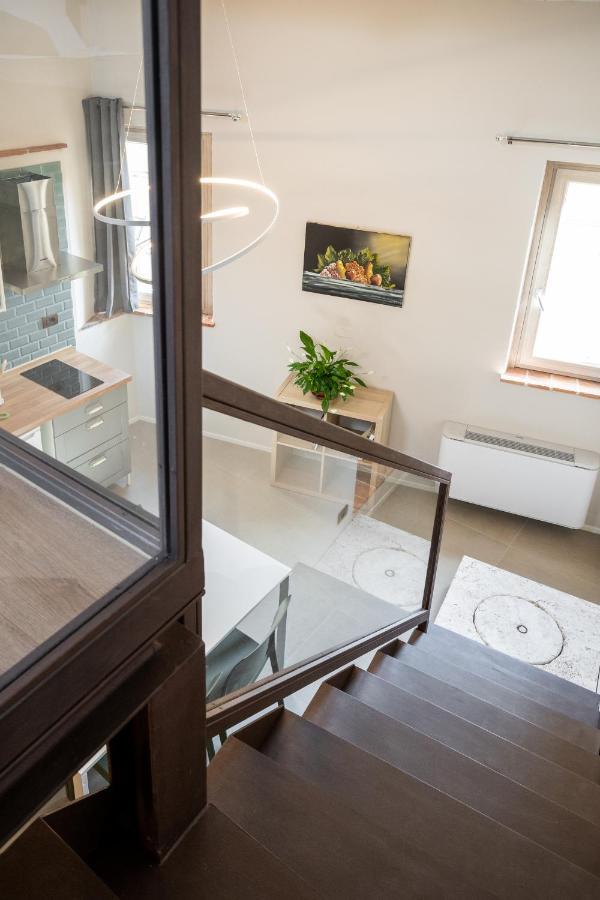 A Casa Di Biagio Bed & Breakfast Rapolano Terme Exterior photo