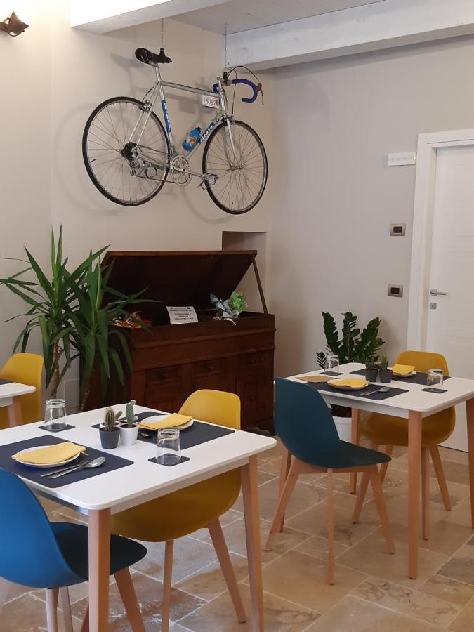 A Casa Di Biagio Bed & Breakfast Rapolano Terme Exterior photo