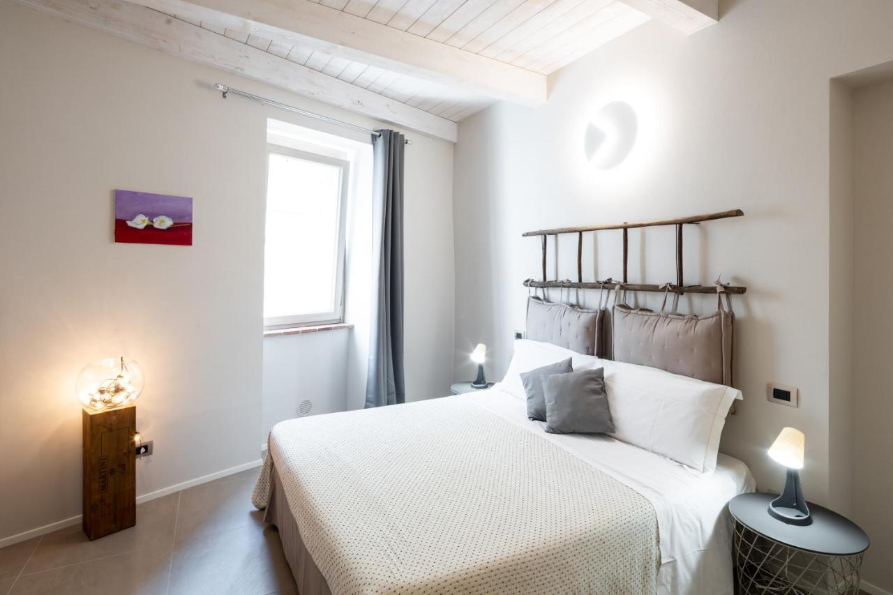 A Casa Di Biagio Bed & Breakfast Rapolano Terme Exterior photo