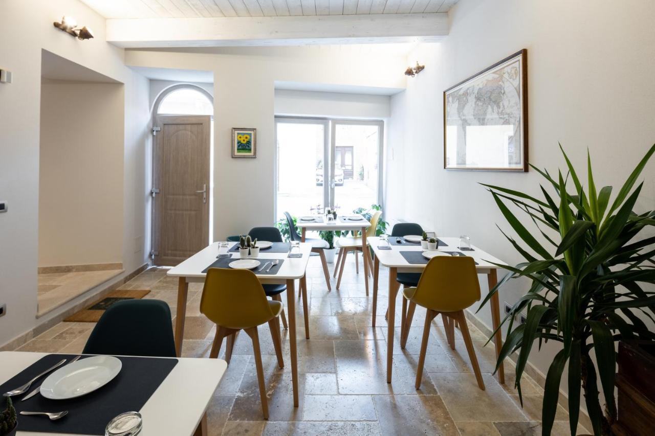 A Casa Di Biagio Bed & Breakfast Rapolano Terme Exterior photo